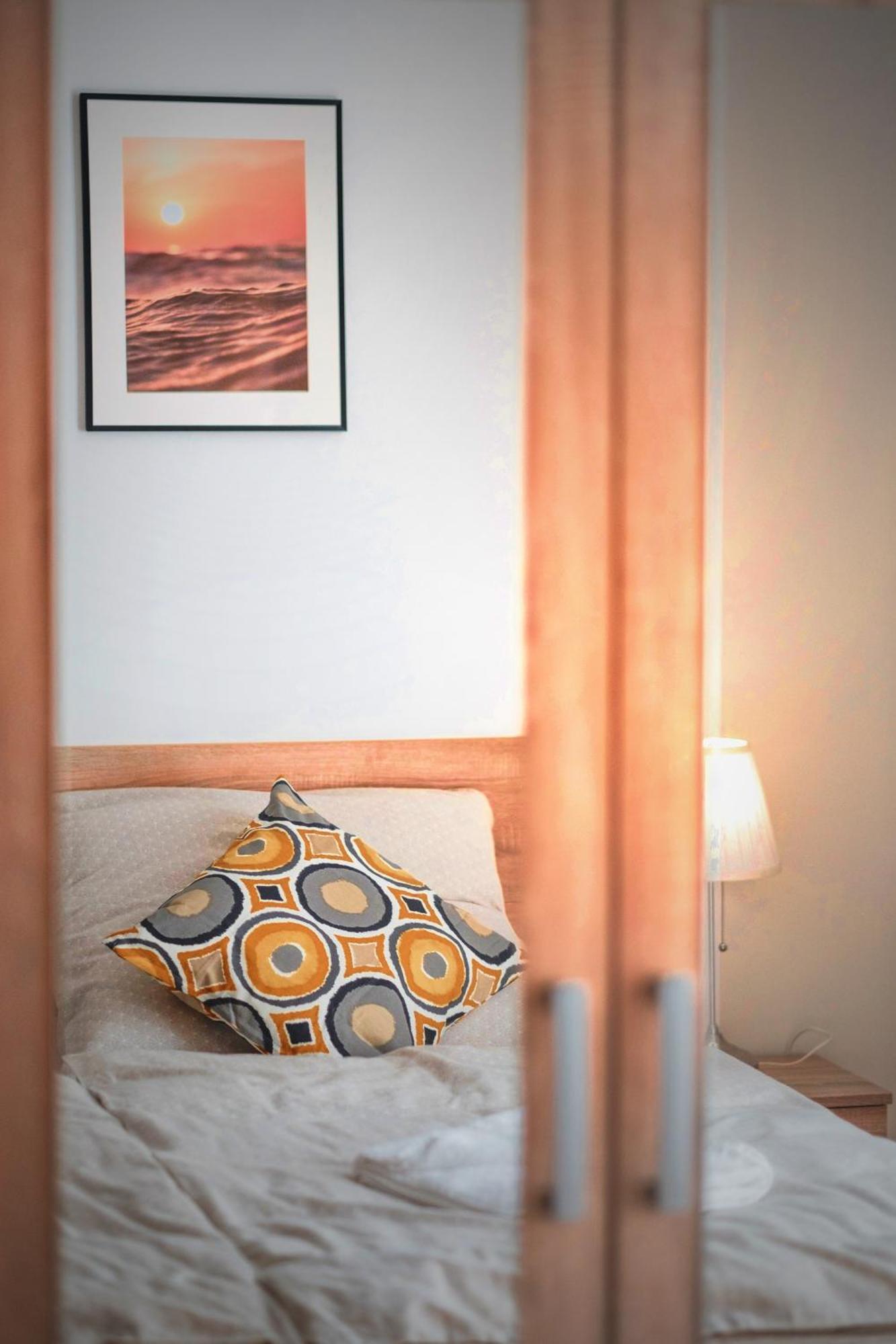 Apartmán Jozsef Krt 3br - Near Corvin *
